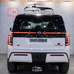 نیسان پاترۆل